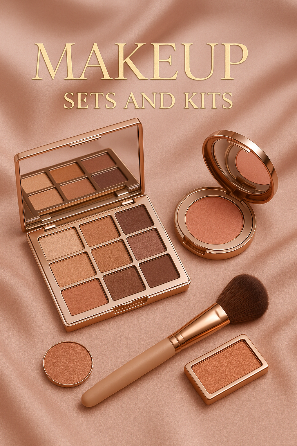 Makeup Sets