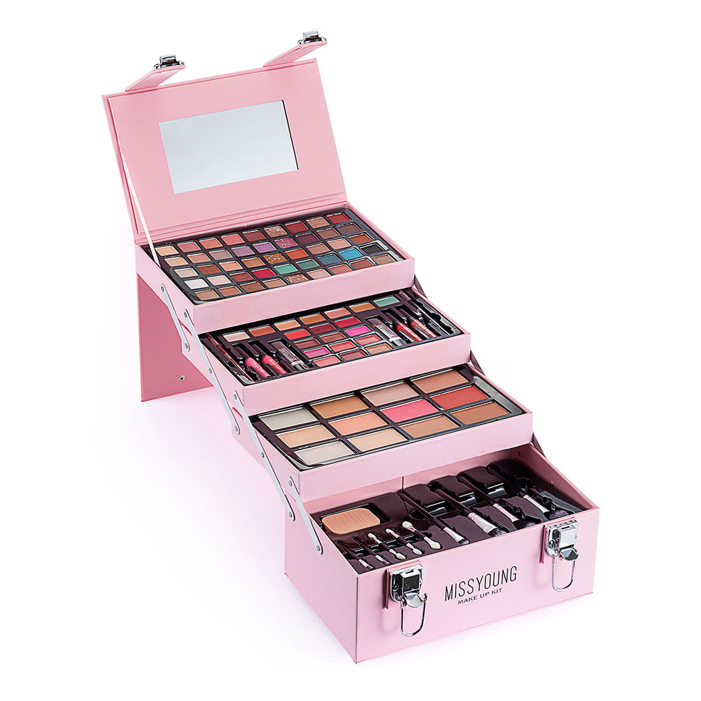 Eye Shadow Cosmetic Set