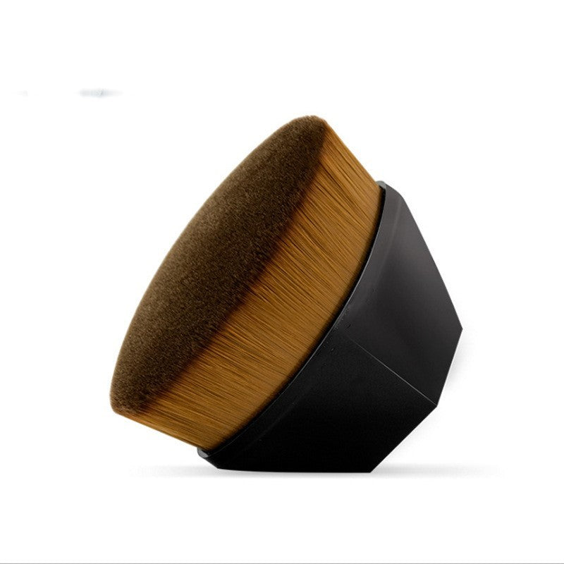 Flat Professional Makeup Brushes