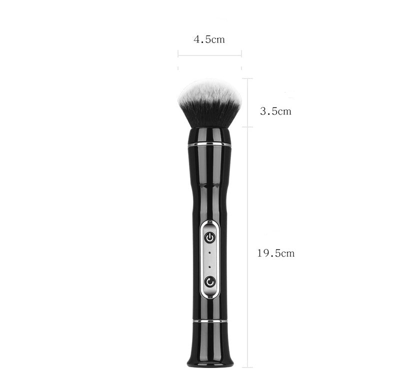 Electric Makeup Brush USB
