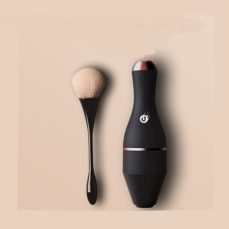 Electric Makeup Brush Cleaner