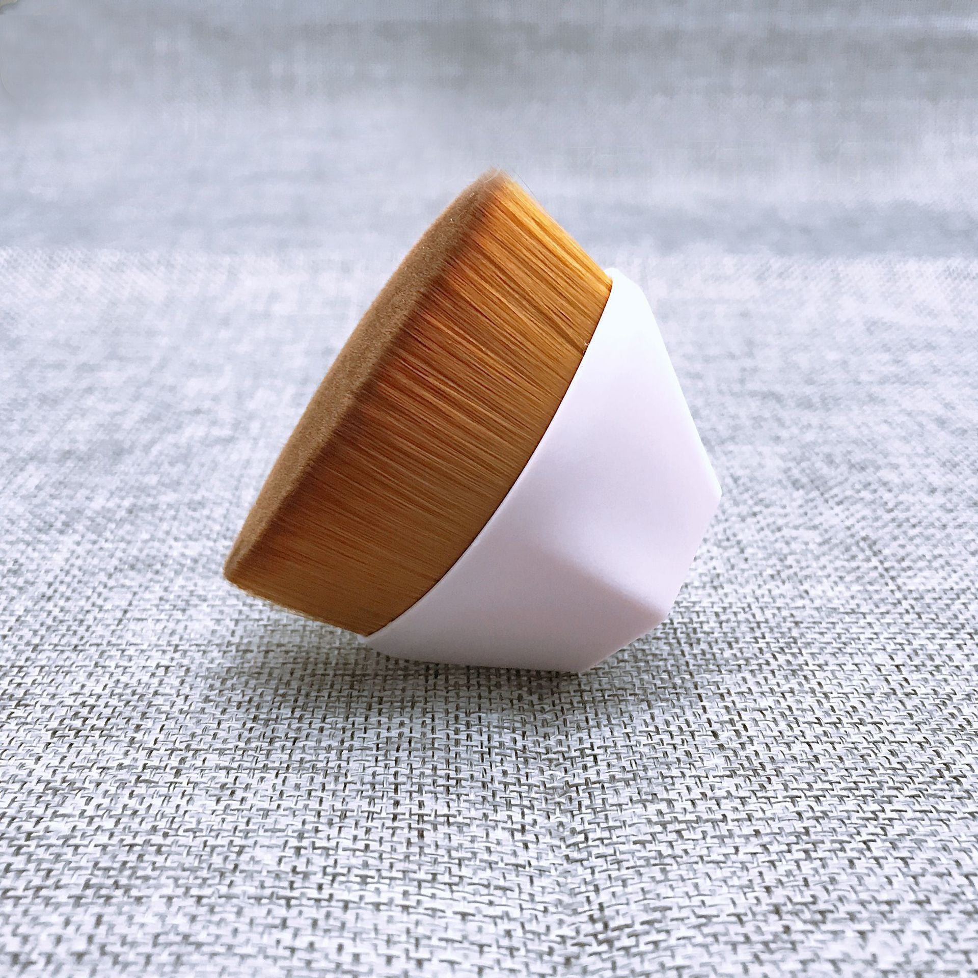 Flat Professional Makeup Brushes