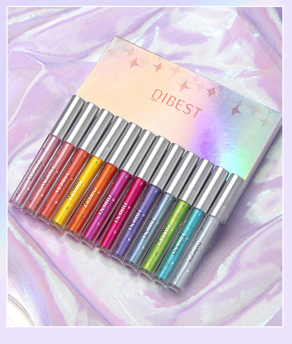 Liquid Sparkling Eyeshadow