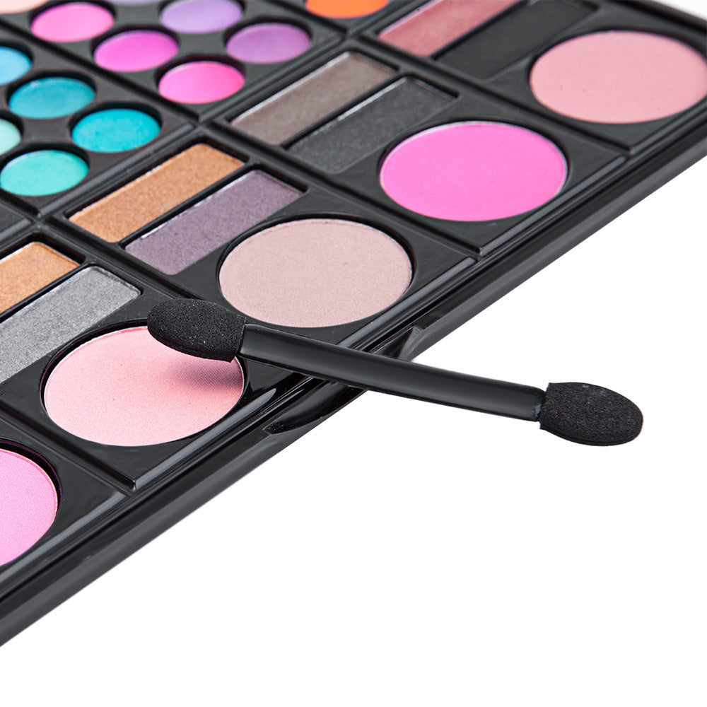78 Color Eyeshadow Palette Matte