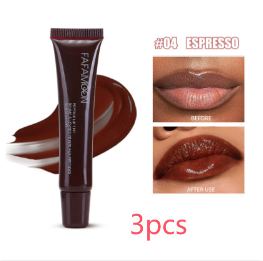 Glossy Lip Glaze