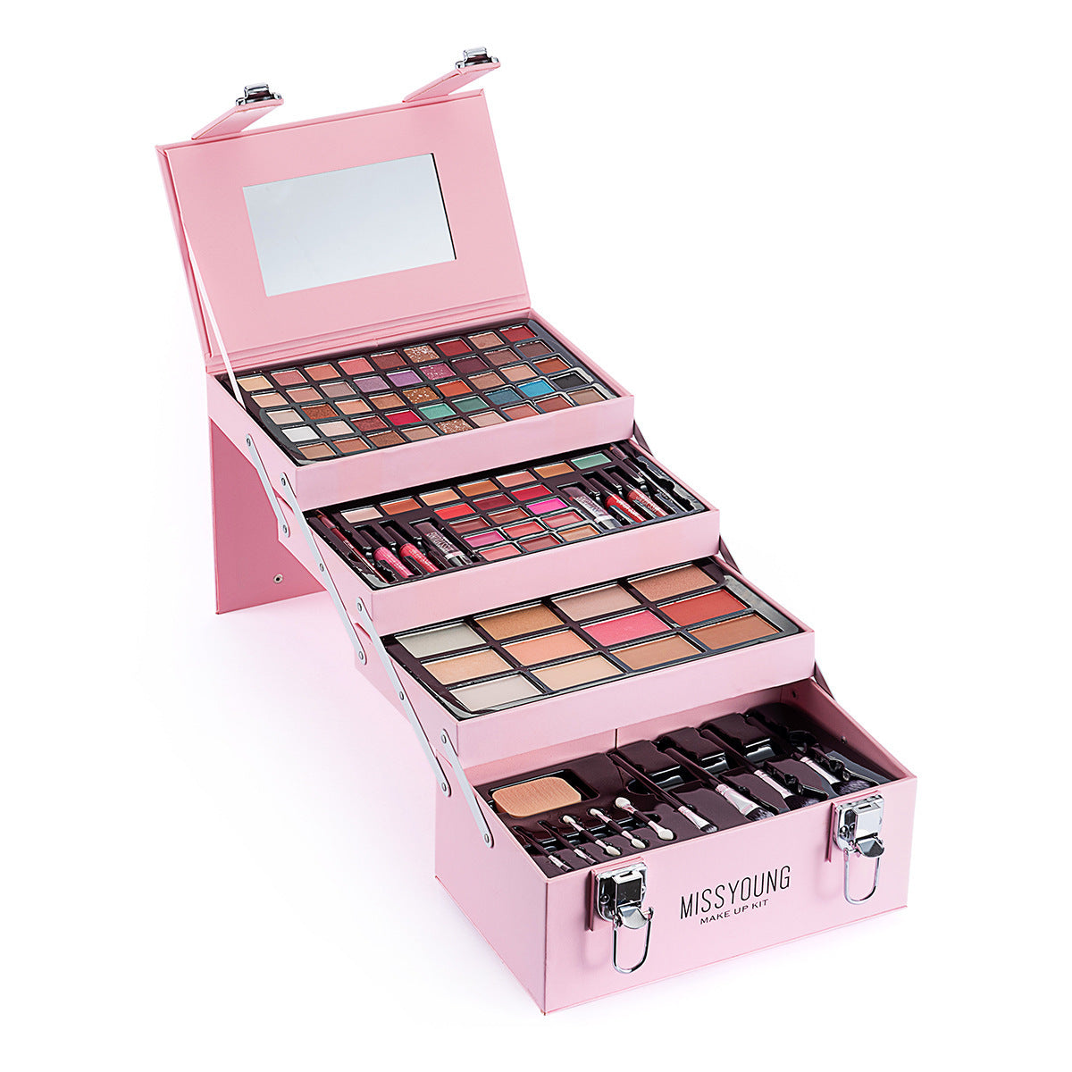 Eye Shadow Cosmetic Set
