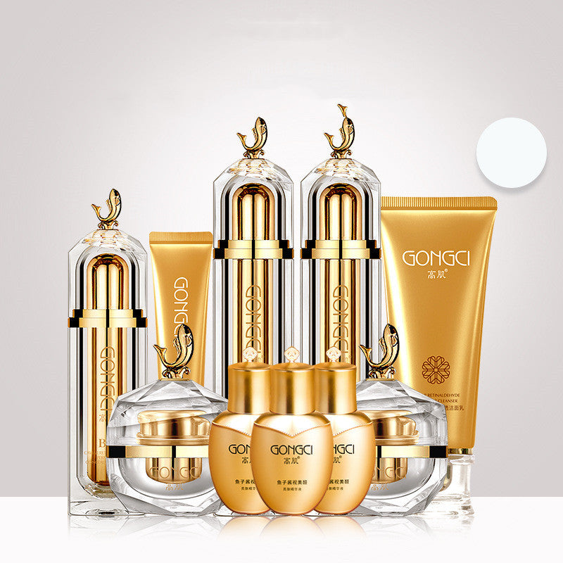 Retinol Caviar Skin Care