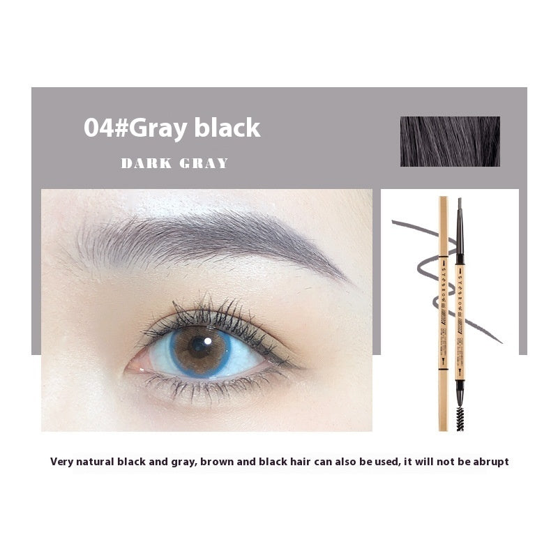 Ultra-fine Eyebrow Pencil