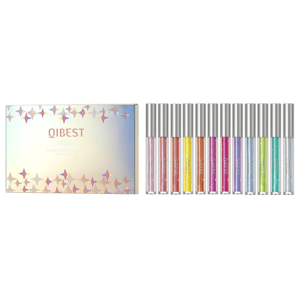 Liquid Sparkling Eyeshadow