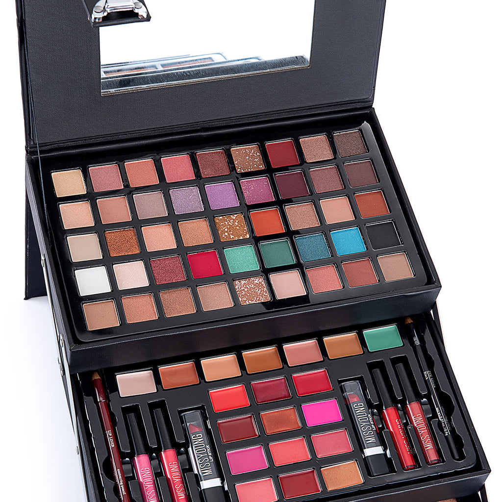 Eye Shadow Cosmetic Set