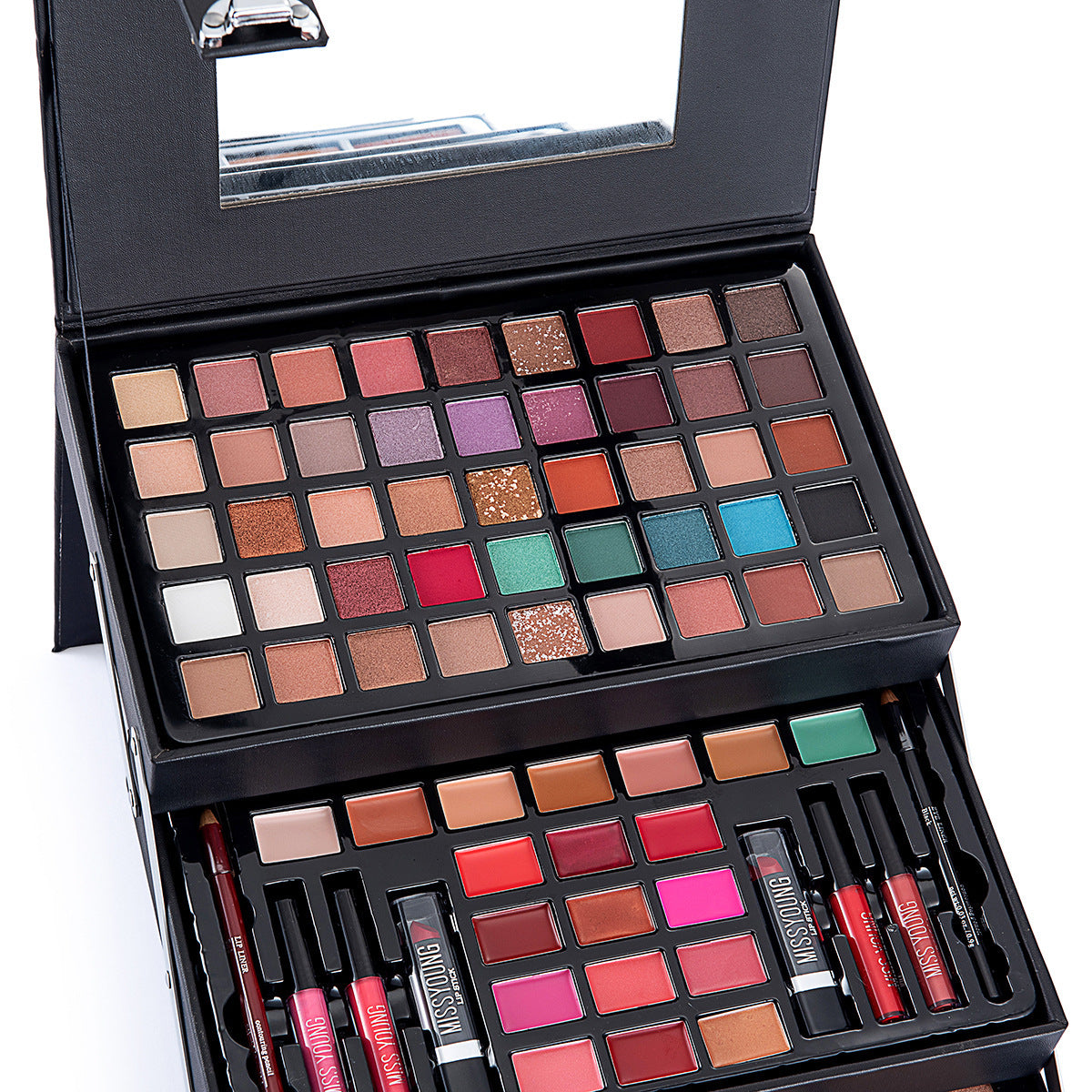 Eye Shadow Cosmetic Set