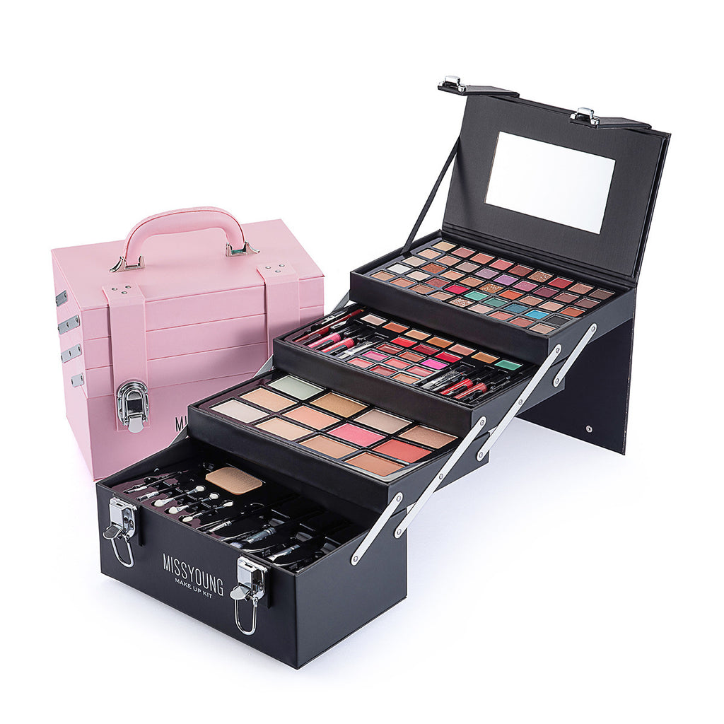 Eye Shadow Cosmetic Set