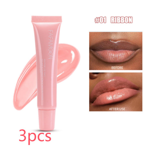 Glossy Lip Glaze