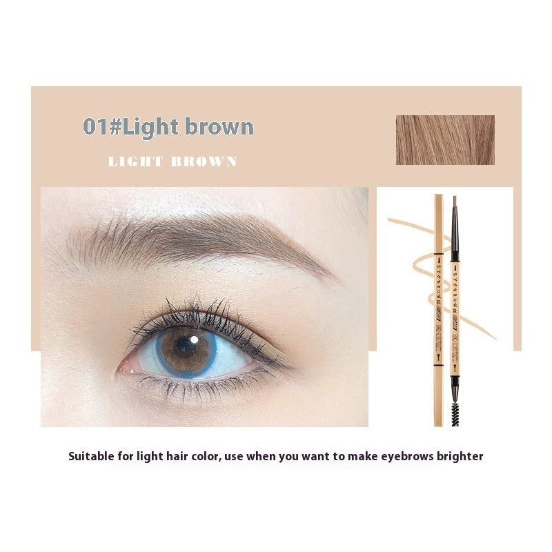 Ultra-fine Eyebrow Pencil