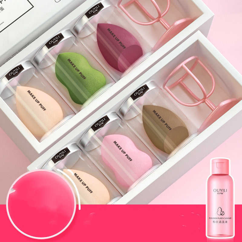 Makeup Puffs Beauty Blender