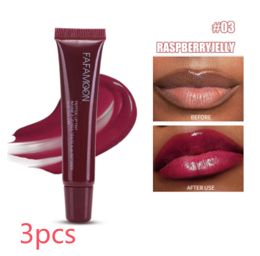 Glossy Lip Glaze