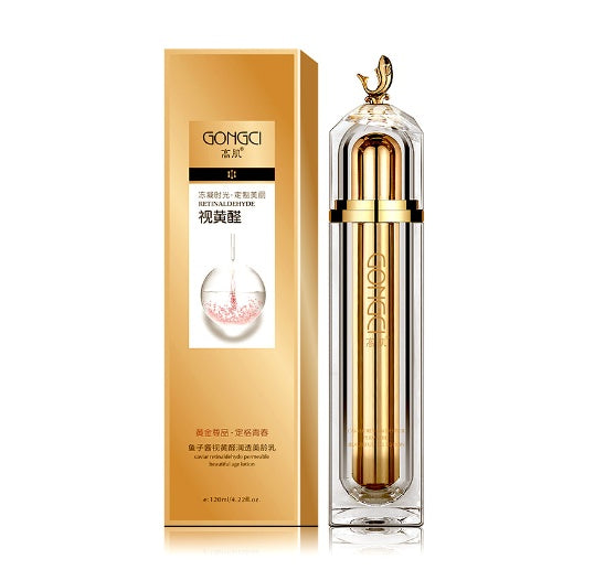 Retinol Caviar Skin Care