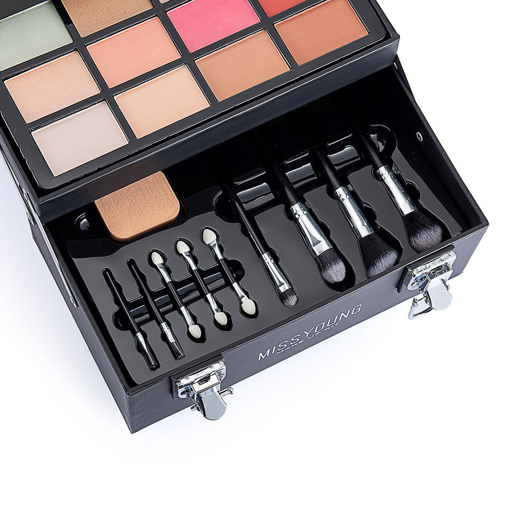 Eye Shadow Cosmetic Set