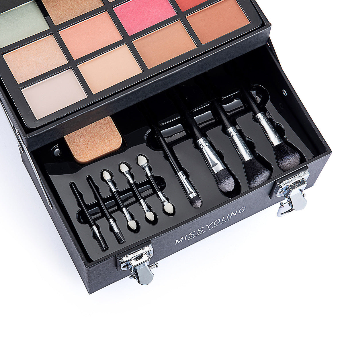 Eye Shadow Cosmetic Set