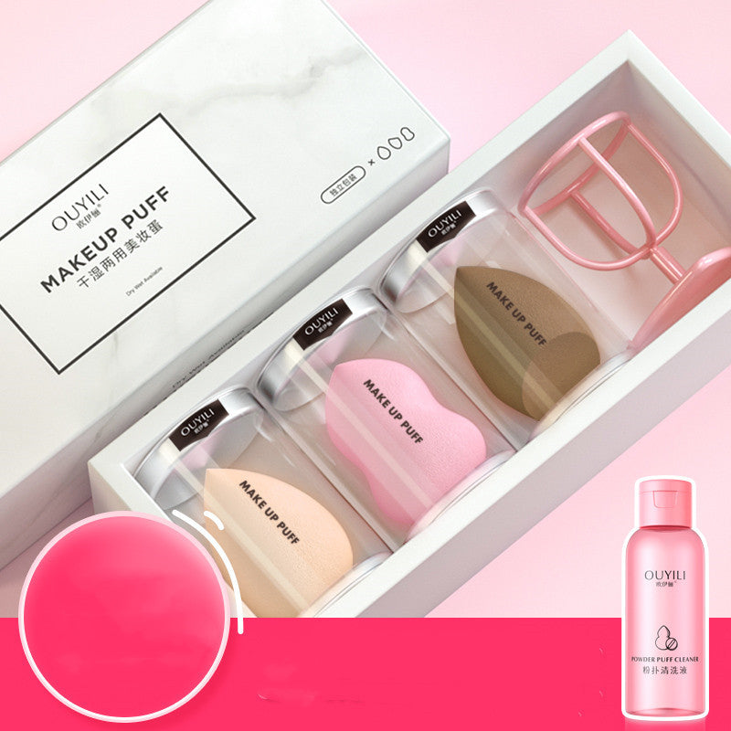 Makeup Puffs Beauty Blender