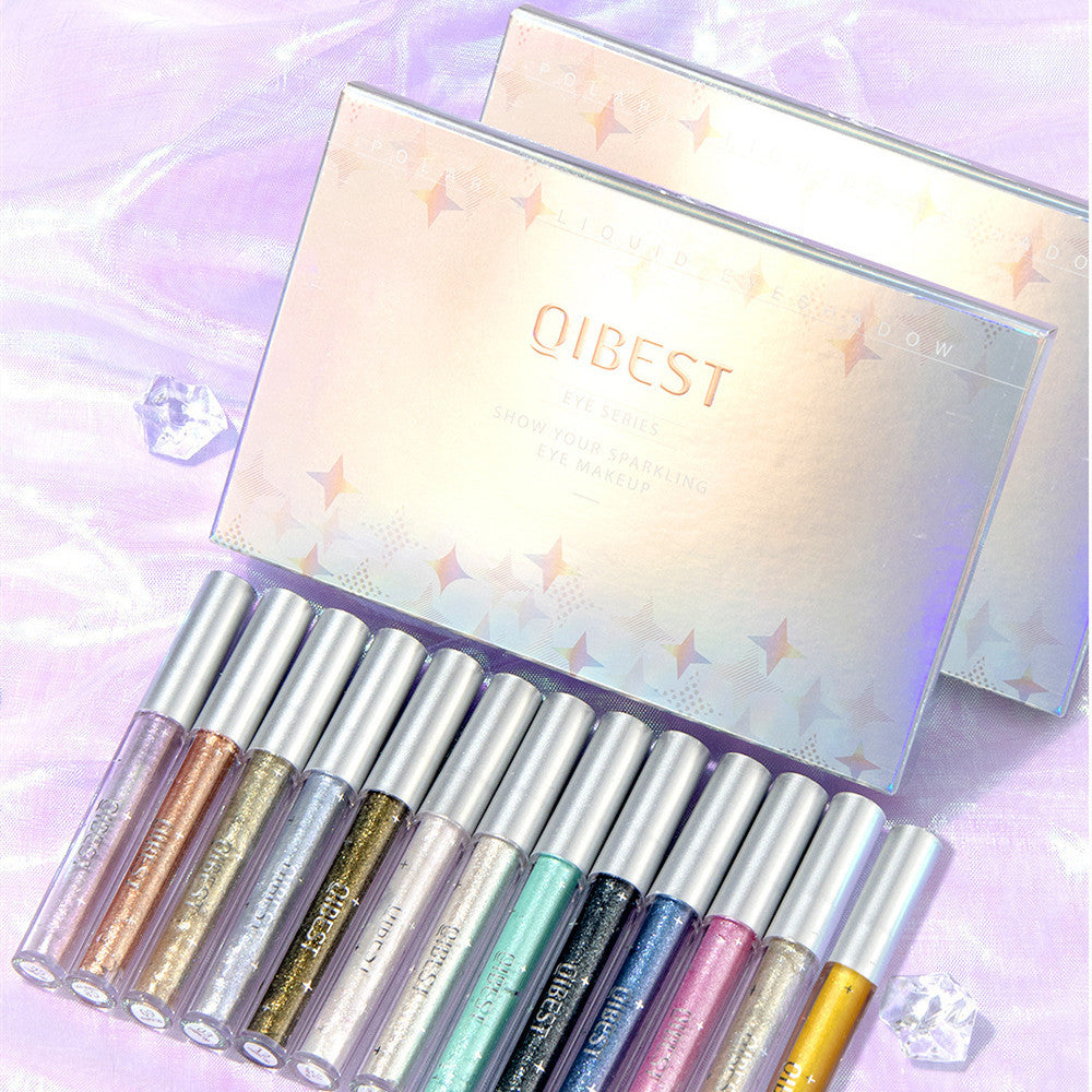 Liquid Sparkling Eyeshadow