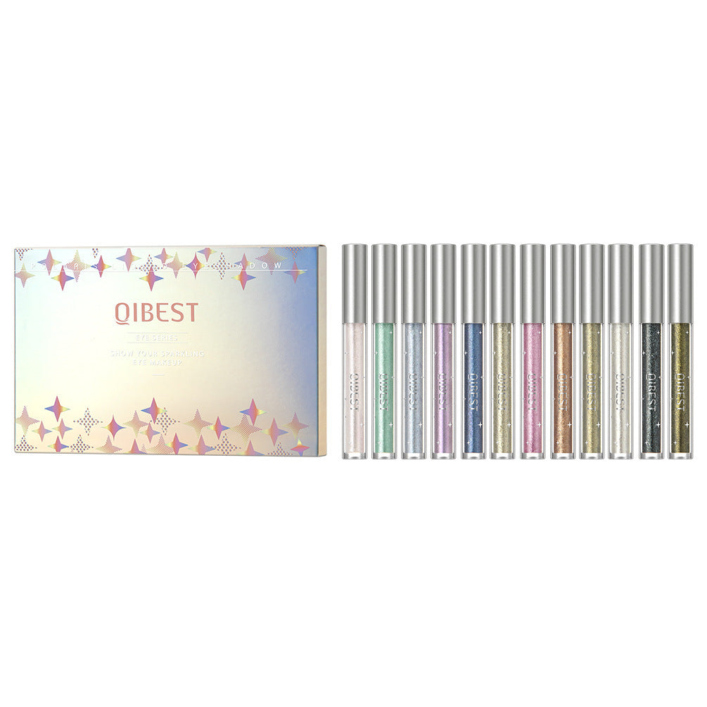 Liquid Sparkling Eyeshadow