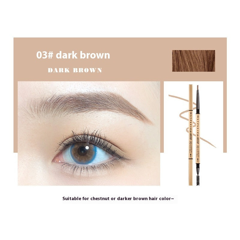 Ultra-fine Eyebrow Pencil